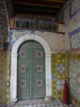 Palast des Beys III